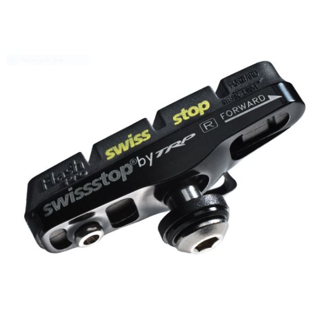 SWISS STOP Full FlashPro Black Prince FlashPro Fit Shim