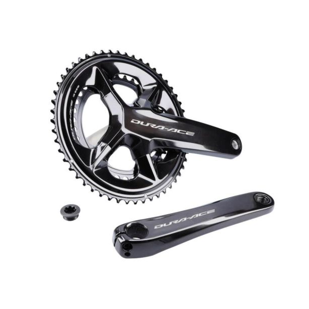 SHIMANO FC-R9200 /170mm /54X40T/Power (AM)