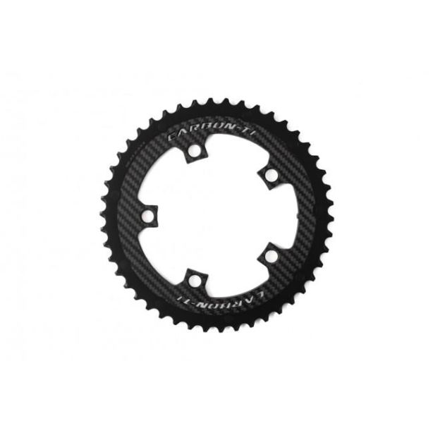 Carbon-Ti X-CarboRing 46 x 110 (4 arms SRM) X-AXS