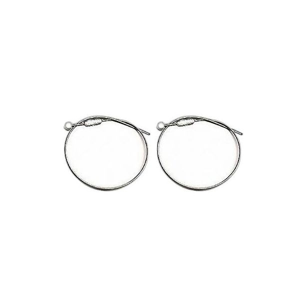 JAGWIRE EZ Handle Single End Straddle Wire ,1.8X330mm / Silver