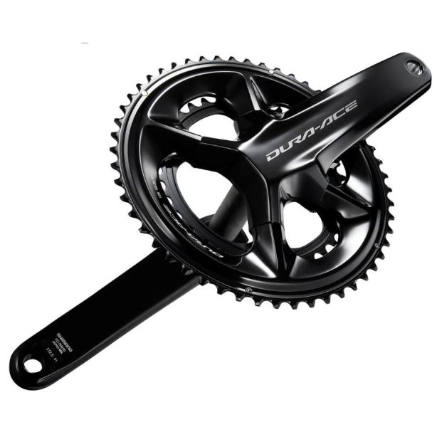 SHIMANO FC-R9200 /165mm /52X36T (AM)