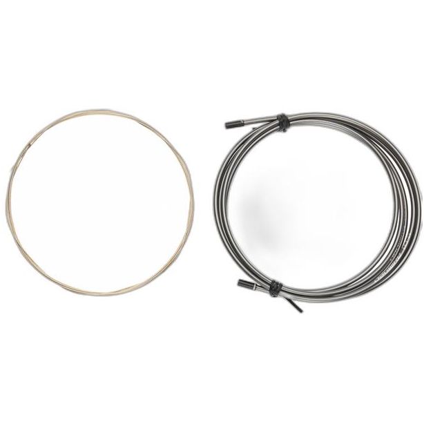 JAGWIRE 1x Pro Shift Kit / Ice Gray