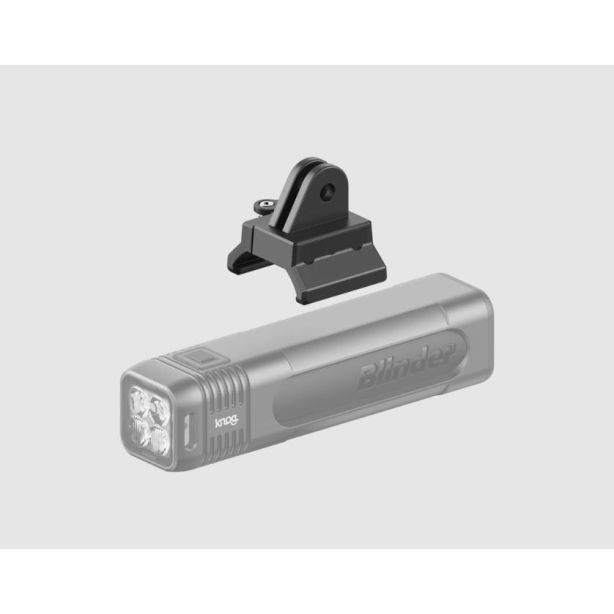 KNOG Blinder Road Mount-GoPro