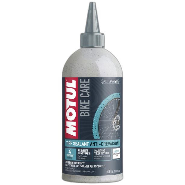 MOTUL Tubeless Tire Sealant 500mL