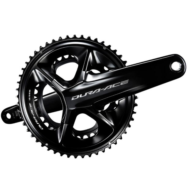 SHIMANO FC-R9200 /170mm /52X36T (AM)