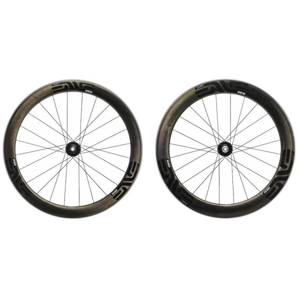 ENVE SES 5.6 Disc + Chris king Hub Ceramic 12 x 100 mm / 12 x 142 mm/Shimano Road