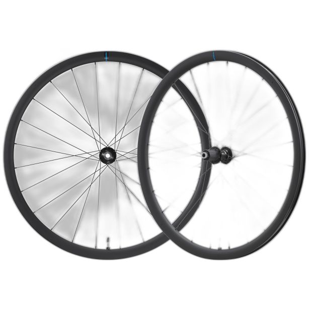 SHIMANO 105 C32 TUBELESS DISC BRAKE WHEEL