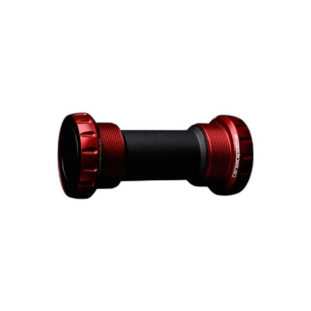 CeramicSpeed ITA SRAM GXP Road Red