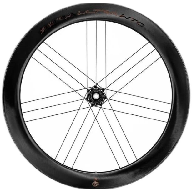 Campagnolo Bora Ultra WTO 60 Disc C23-Shimano