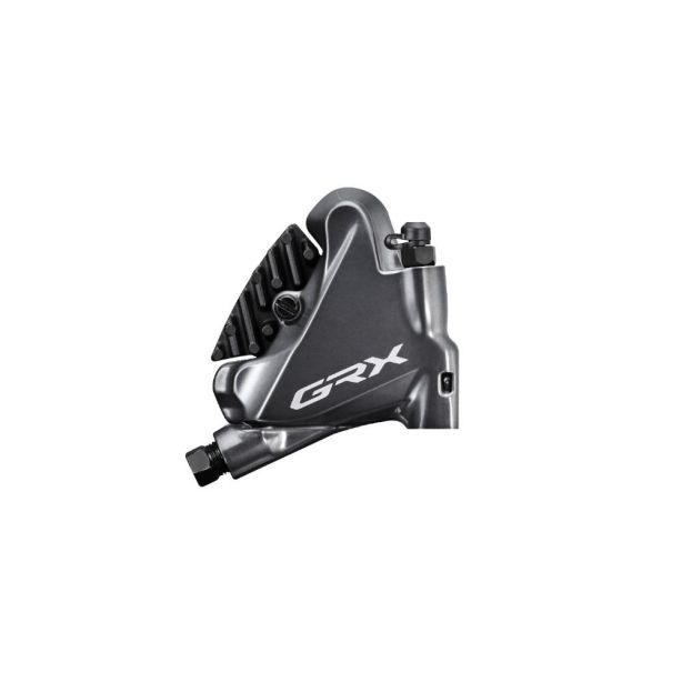 SHIMANO GRX ST-RX810 + BR-RX810/Rear 11-Speed (AM)