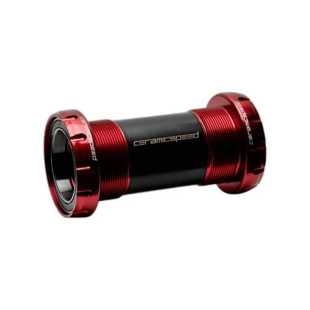 CeramicSpeed BSA30 Red
