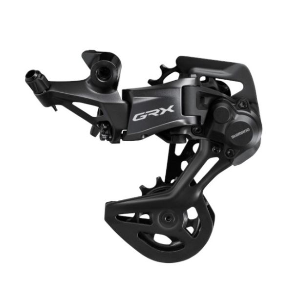 SHIMANO GRX RD-RX822-GS(45T Max) -1x12Speed (AM)