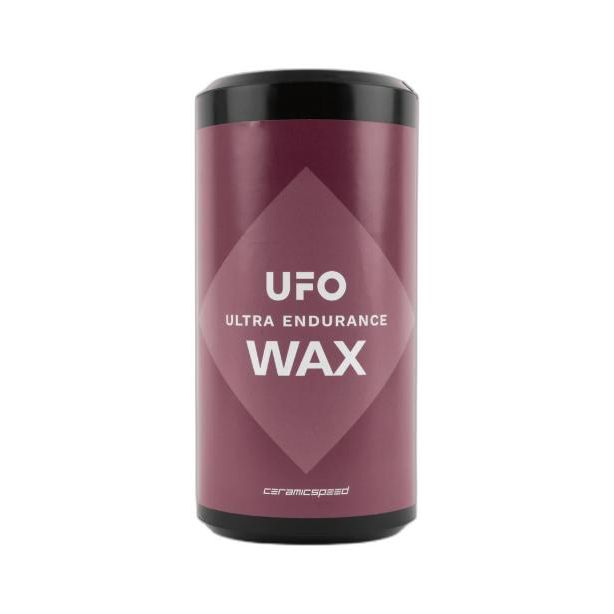 CeramicSpeed UFO Ultra Endurance Wax Kit ( Wax + Hanger + Container)