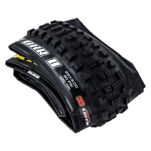 Maxxis Minion DHF / 29X3.0/3C.EXO.TR Folding