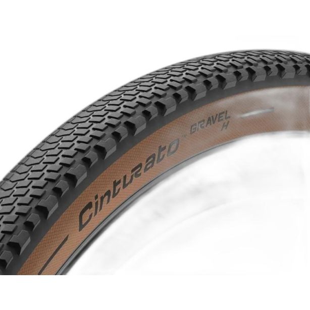 Pirelli Cinturato Gravel RCX Classic/ 700x35