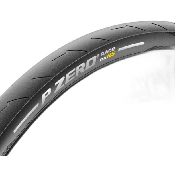 Pirelli P ZERO Race RS TLR/ 700x28 Black