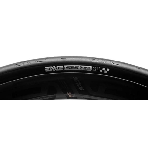 ENVE SES Raceday Tire 27C Black