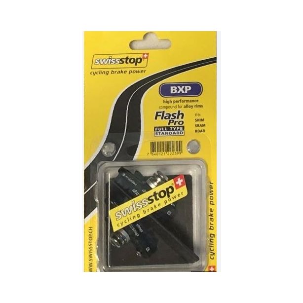 SWISS STOP Full FlashPro BXP FlashPro Fit Shim