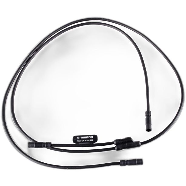 SHIMANO Y-Cable Junction EW-JC130-MM