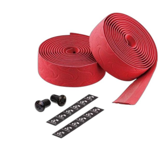 Ciclovation Basic Red / Foam Rubber