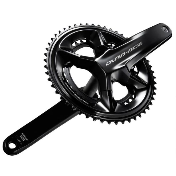 SHIMANO FC-R8100/175mm/52X36T (AM)