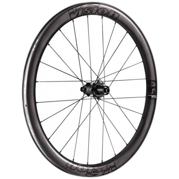 Vision Metron SC SL 45 Disc Clincher | Shimano