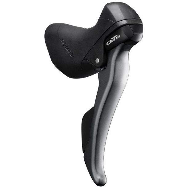 SHIMANO CLARIS ST-R2000-R/Rear 8-Speed