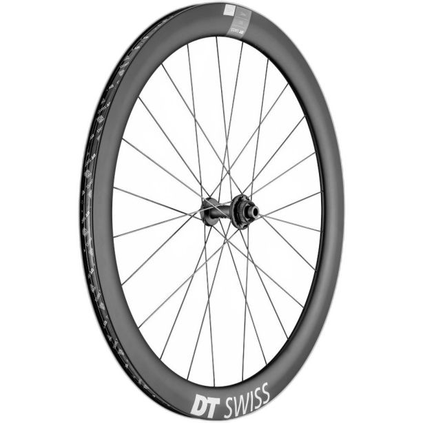 DT Swiss ARC 1400 DICUT db 50- Front