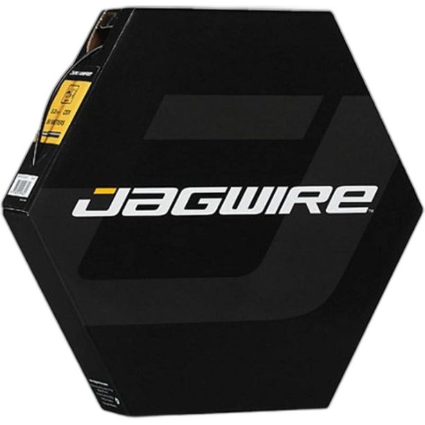 JAGWIRE CGX-SL 5mm Brake Housing / Black / 50m