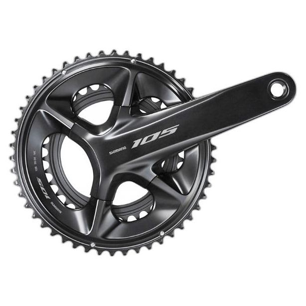 SHIMANO FC-R7100/160mm/50X34T