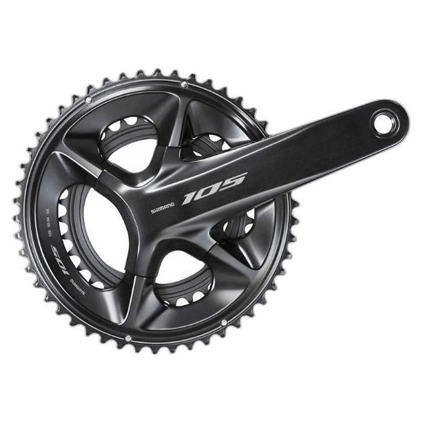 SHIMANO FC-R7100/160mm/52X36T