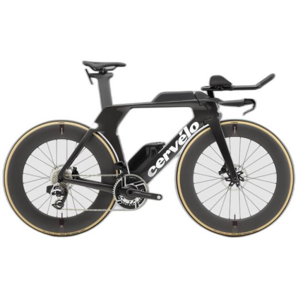 Cervélo Cervelo P5// 51_2024