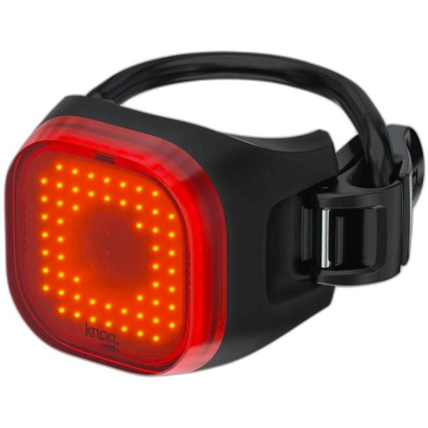 KNOG Blinder Mini Square Rear