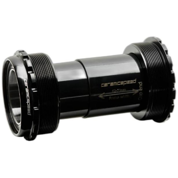 CeramicSpeed  T47a 30mm Black