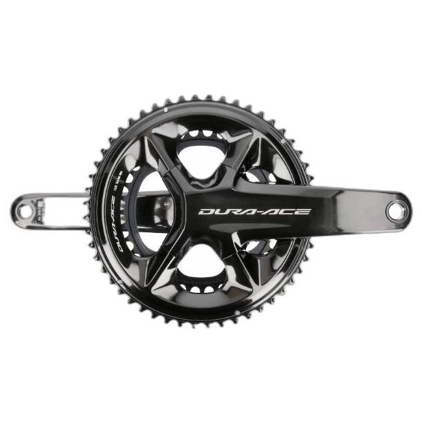 SHIMANO FC-R9200 /172.5mm /54X40T/Power (AM)