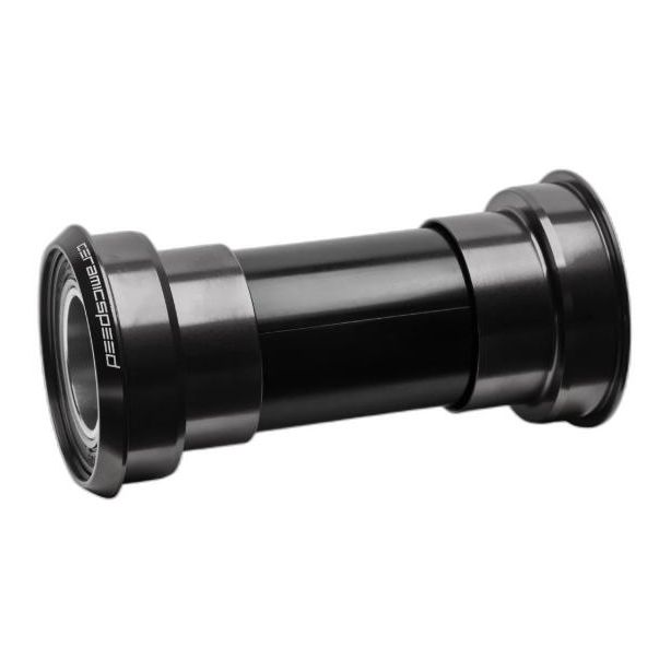 CeramicSpeed BB92 SRAM GXP MTB Black coated**