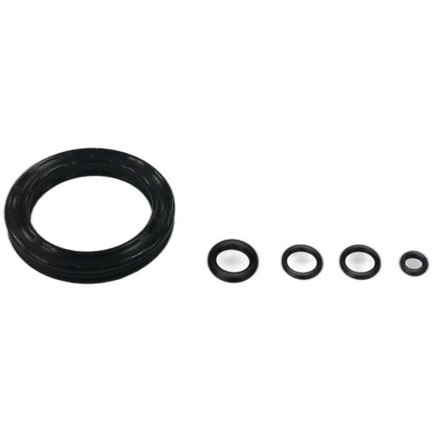JAGWIRE Elite DOT Bleed Kit Replacement O-Rings