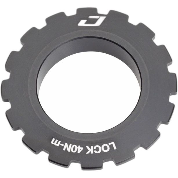 JAGWIRE Centerlock Rotor Lockring, 15mm-20mm Axles - Alloy