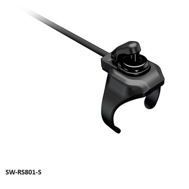 Shimano Dura-Ace Satellite Shift Switch SW-RS801-S