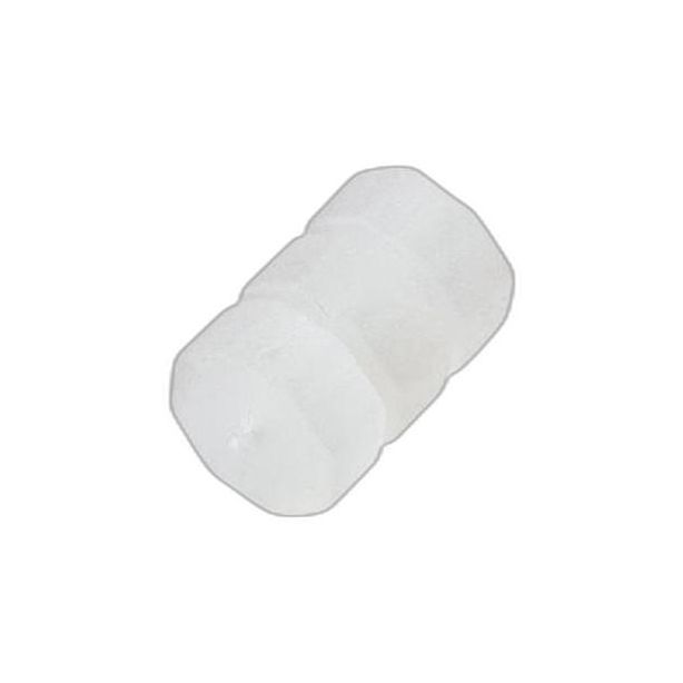 JAGWIRE Cable Donuts, Fits Brake and Shift Cables / Translucent