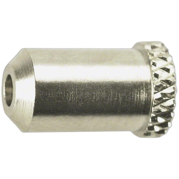 JAGWIRE Cable Guide Stopper / Slilver