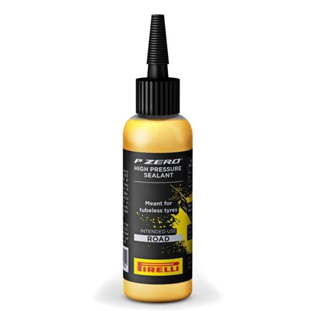 Pirelli P Zero SmartSEAL Tire Sealant - 60ml