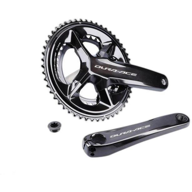 SHIMANO FC-R9200 /160mm/54x40T