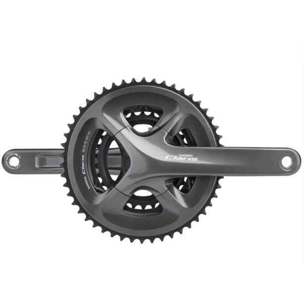 SHIMANO FC-R2030/170mm/50X39X30T