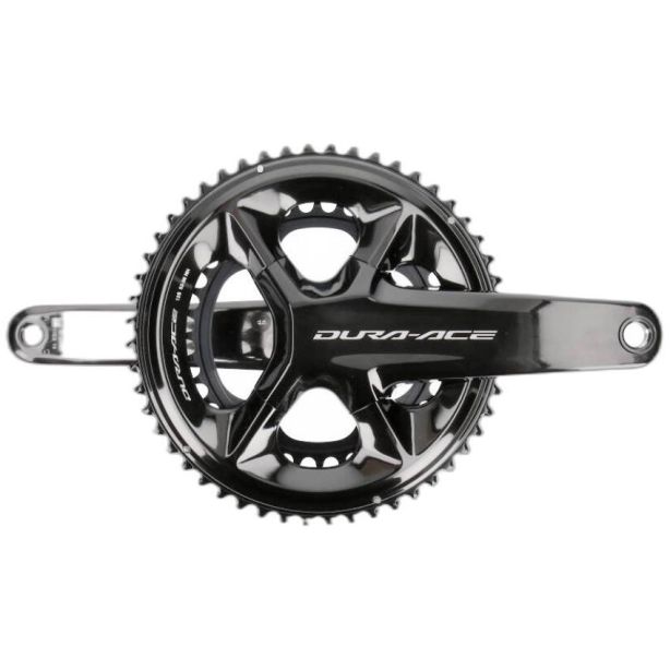 SHIMANO FC-R9200 /170mm /54X40T/Power (AM)