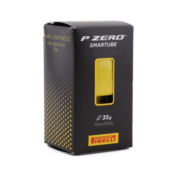 Pirelli P ZERO SmarTube/ 700 x 23-32 / 60mm