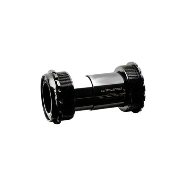 CeramicSpeed T47a SRAM DUB Alternative Black coated**