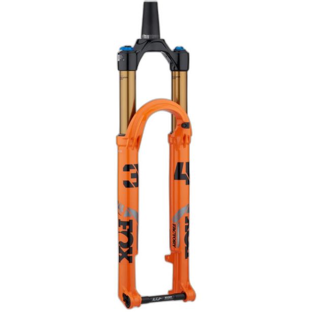 Fox Racing 34 Float 29" FIT4 Orange