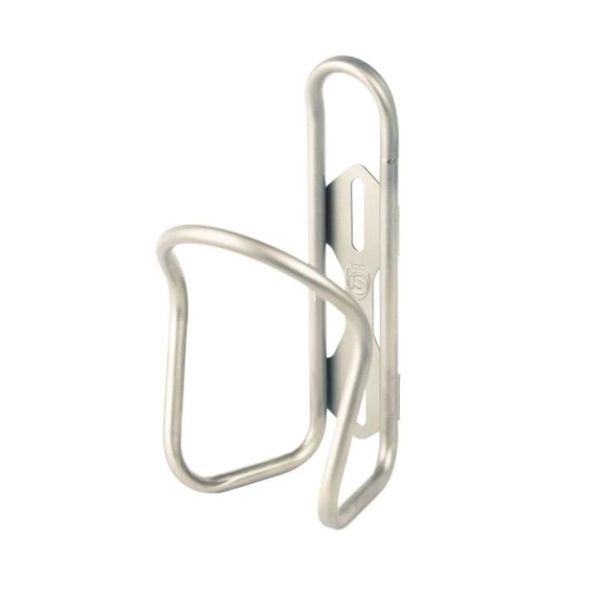 SILCA SICURO Titanium Bottle Cage