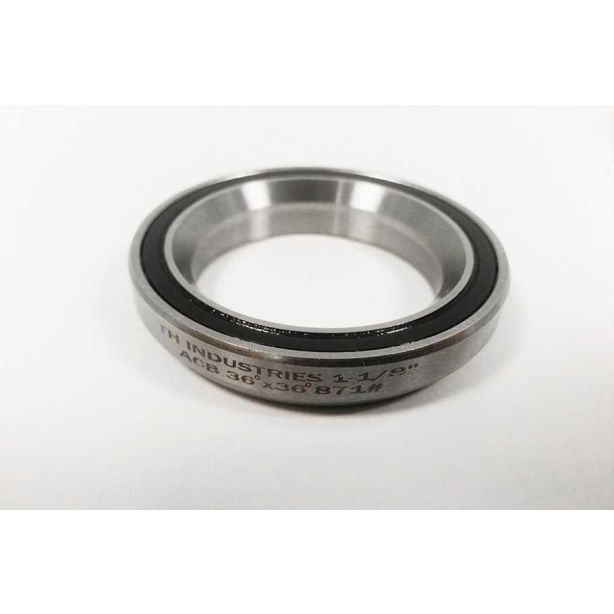 FSA 1-1/8" Headset Bearing /30.15*44*H8/36¢Xx 36¢X/ACB MR033 (TH-871)